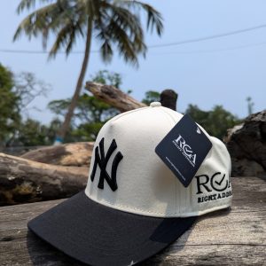 GlowMart BD Presenting- Off white Cap