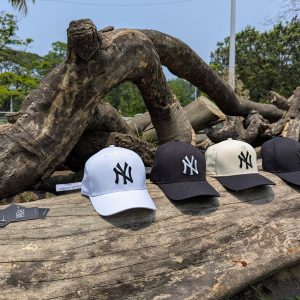 GlowMart BD Presenting – The Ultimate Summer 3 Cap Combo