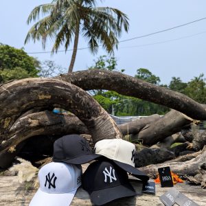 GlowMart BD Presenting – The Ultimate Summer  2 Cap Combo
