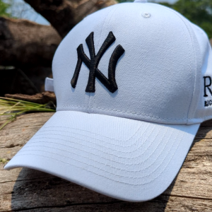 GlowMart BD Presenting -White cap